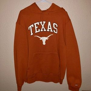 Texas Longhorns Hoodie